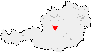 Karte von Erlsberg