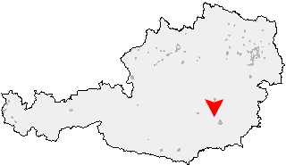 Karte von Enzenbach