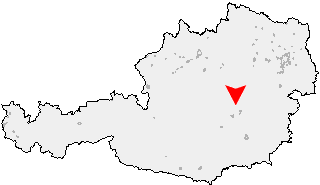 Karte von Lonschitz