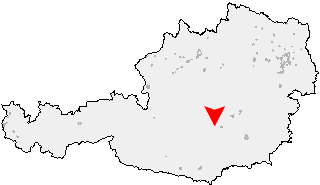 Karte von Aichdorf