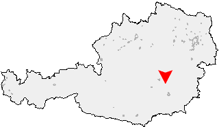 Karte von Laufnitzdorf