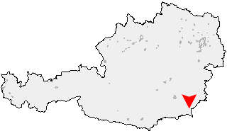 Karte von Gießelsdorf