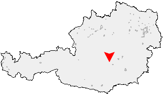 Karte von Bischoffeld