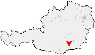 Karte von Oberfresen
