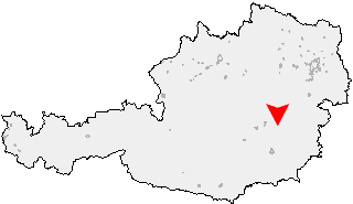 Karte von Sonnleitberg