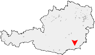 Karte von Obergralla