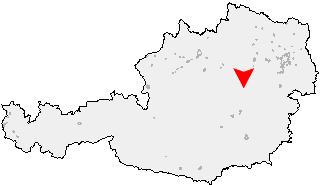 Karte von Rechengraben