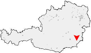 Karte von Oedgraben