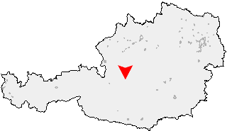 Karte von Birnberg