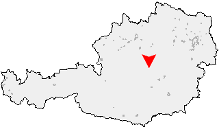 Karte von Jassingau