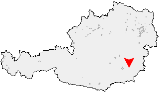 Karte von Hofstätten