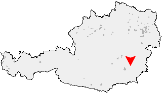 Karte von Albersdorf-Prebuch