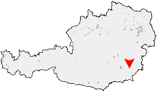 Karte von Auersbach