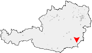Karte von Bairisch Kölldorf