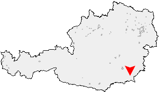 Karte von Bierbaum am Auersbach