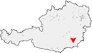 Karte von Breitenfeld am Tannenriegel