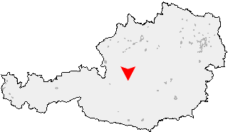 Karte von Gössenberg
