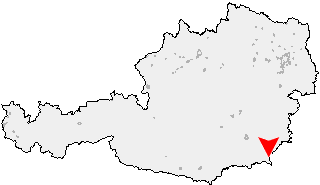 Karte von Klöch