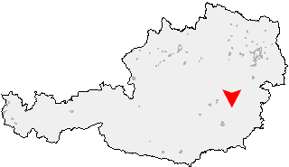 Karte von Koglhof