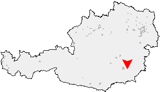 Karte von Krumegg