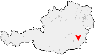 Karte von Markt Hartmannsdorf