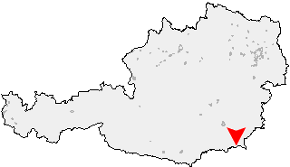 Karte von Mureck