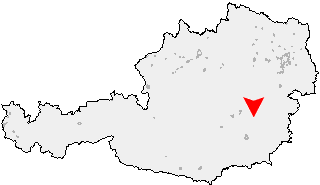 Karte von Naintsch