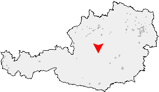 Karte von Oppenberg
