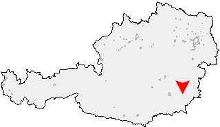 Karte von Ottendorf an der Rittschein