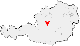 Karte von Pürgg-Trautenfels