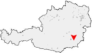 Karte von Petersdorf II