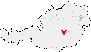 Karte von Rachau