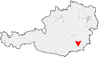 Karte von Ragnitz