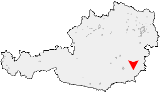 Karte von Riegersburg