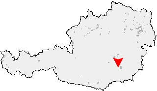 Karte von Rohrbach-Steinberg