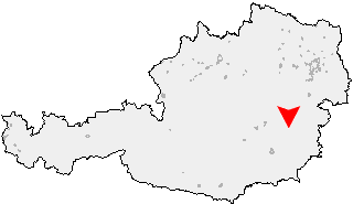 Karte von Sonnhofen