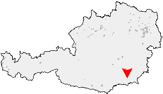 Karte von Tillmitsch