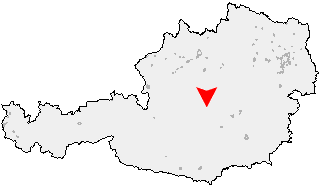 Karte von Trieben
