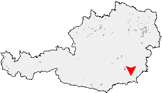 Karte von Oberzirknitz