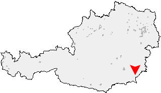 Karte von Mahrensdorf