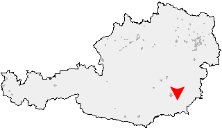 Karte von Glatzau