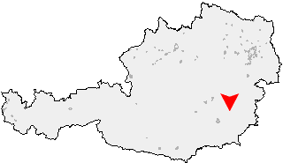 Karte von Rohrbach