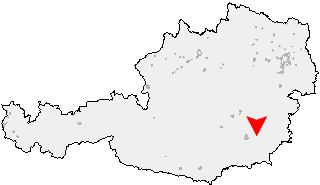 Karte von Urscha