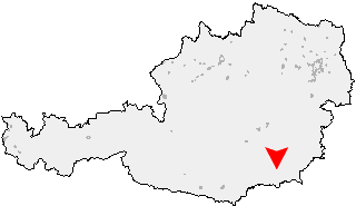 Karte von Dexenberg