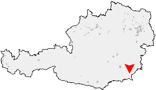 Karte von Waldsberg