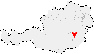 Karte von Obergreith