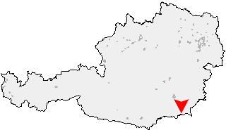 Karte von Lichendorf