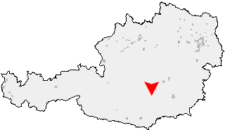 Karte von Granitzen