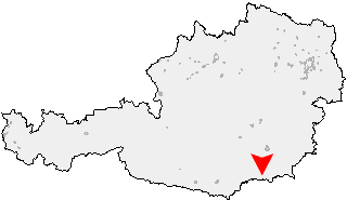 Karte von Altenbach