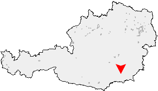 Karte von Tobisberg
